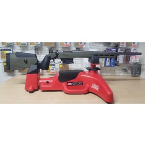 Vanguard MDT
